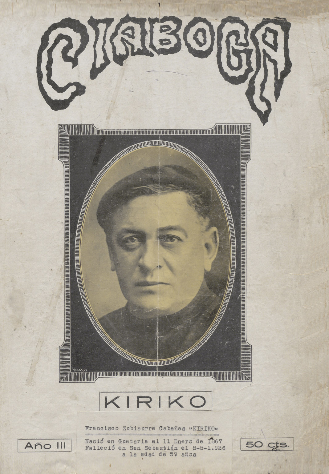 03-1926-CIABOGA