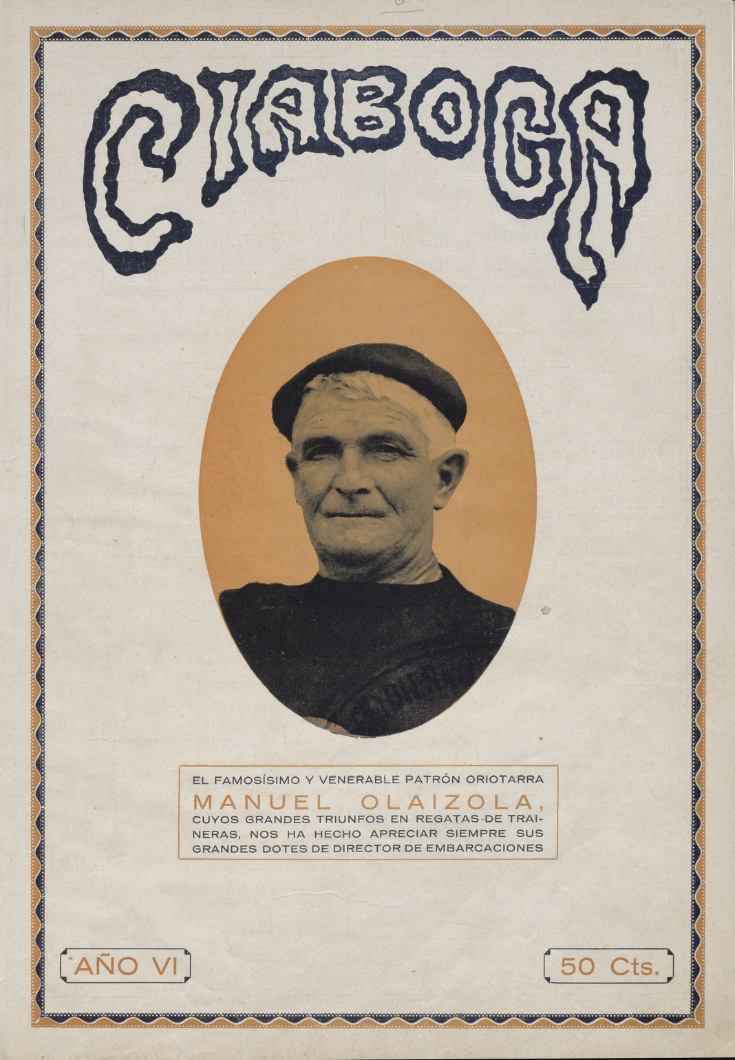 06-1929-CIABOGA 06-1929-CIABOGA