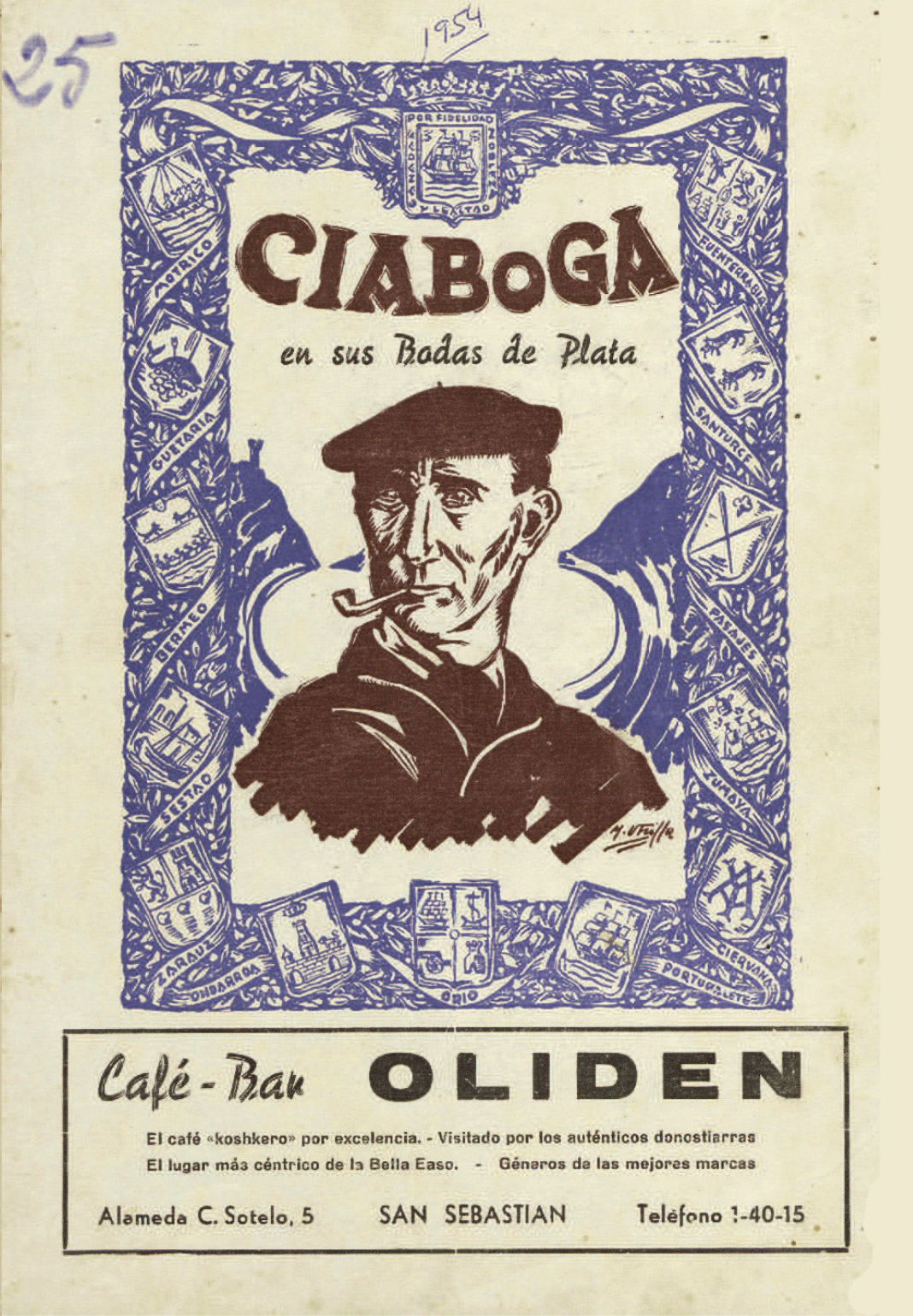 25-1954-CIABOGA