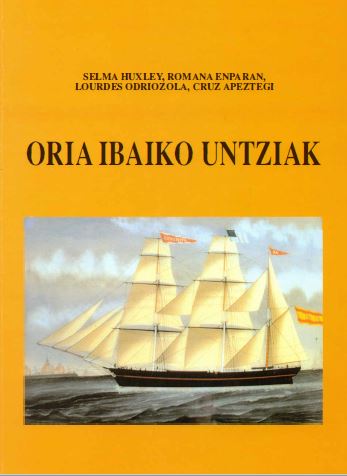 Oria Ibaiko Untziak