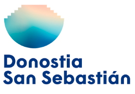 Logo empresa colaboradora Donostia-San Sebastián