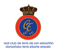 Logo empresa colaboradora Real club de tenis de San Sebastián